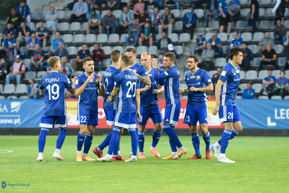 Kibice wracają na stadiony! Od poniedziałku sprzedaż biletów!