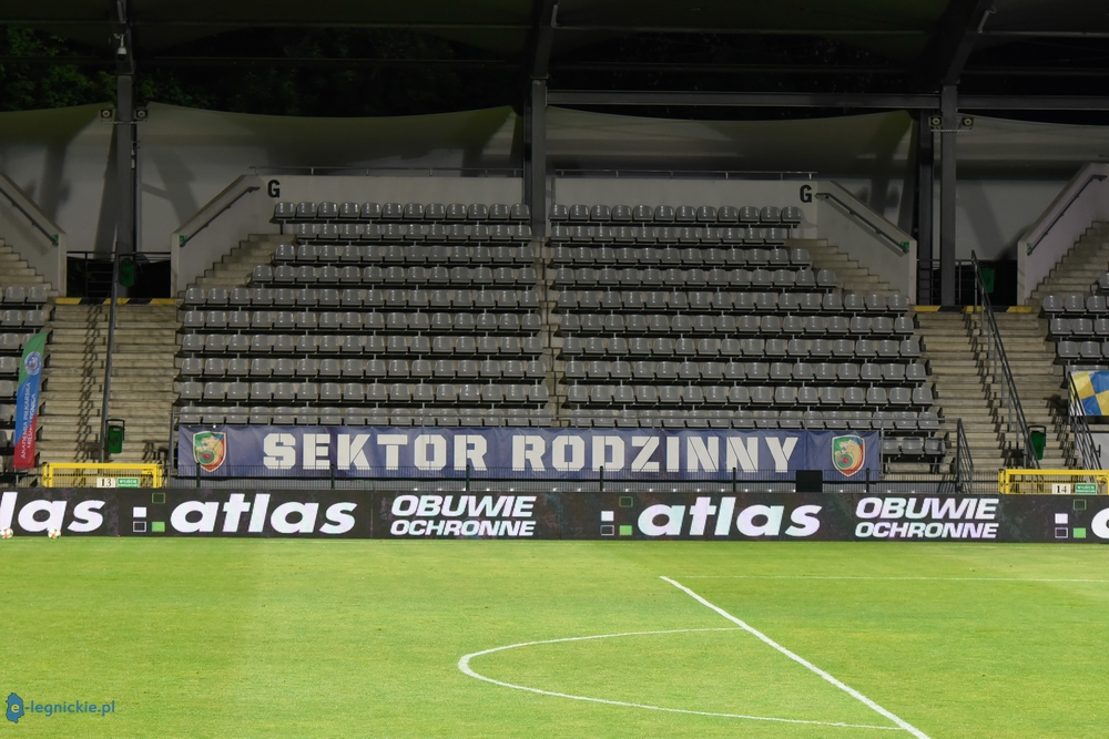 Mecze na każdym szczeblu rozgrywkowym bez udziału publiczności