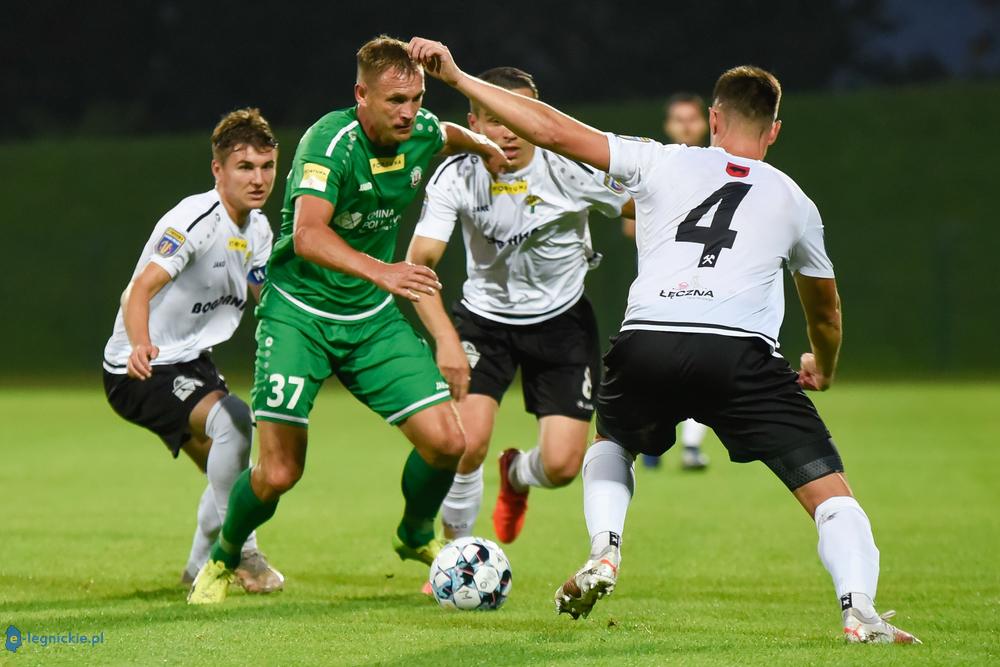 Górnik i Zagłębie poznali rywali. 2 liga skompletowana