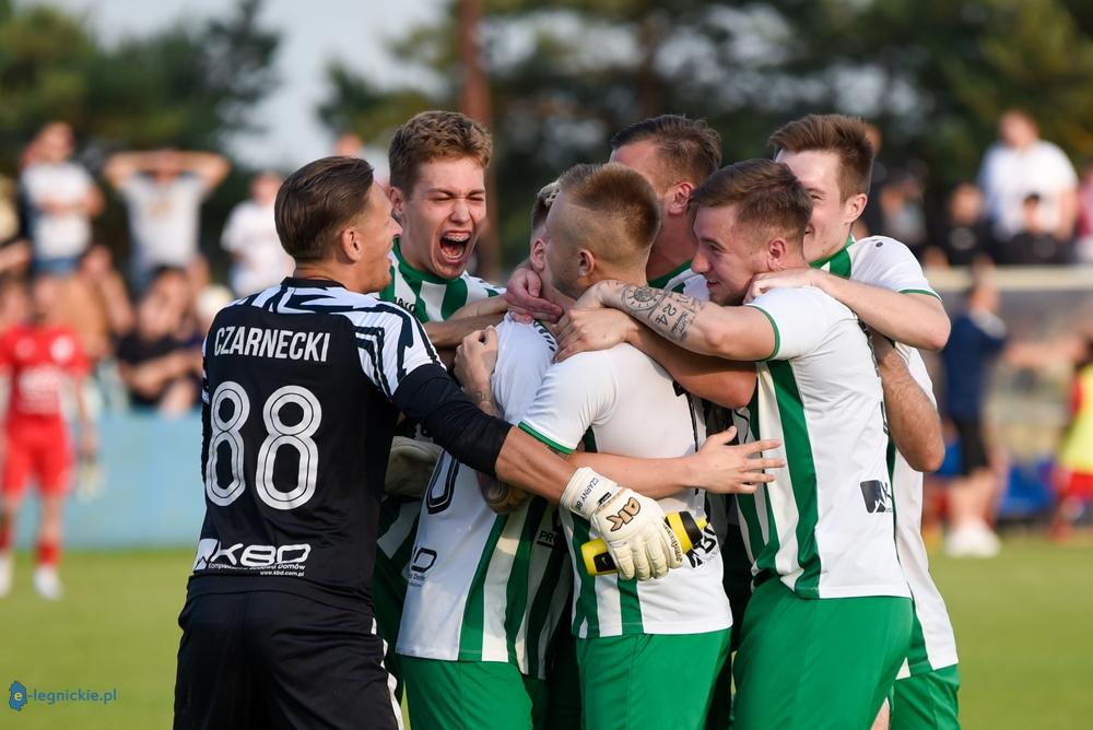 Prochowiczanka zostaje w 4 lidze, Odra gra dalej w okręgówce (FOTO)