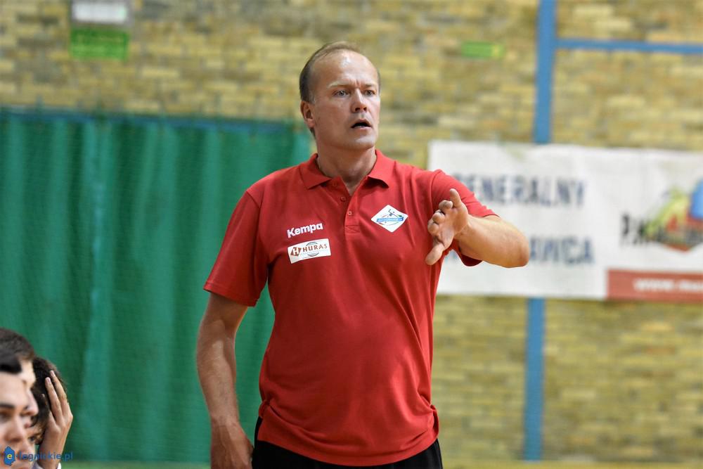 Piotr Będzikowski: „Jeszcze nic w tym sezonie nie osiągnęliśmy”