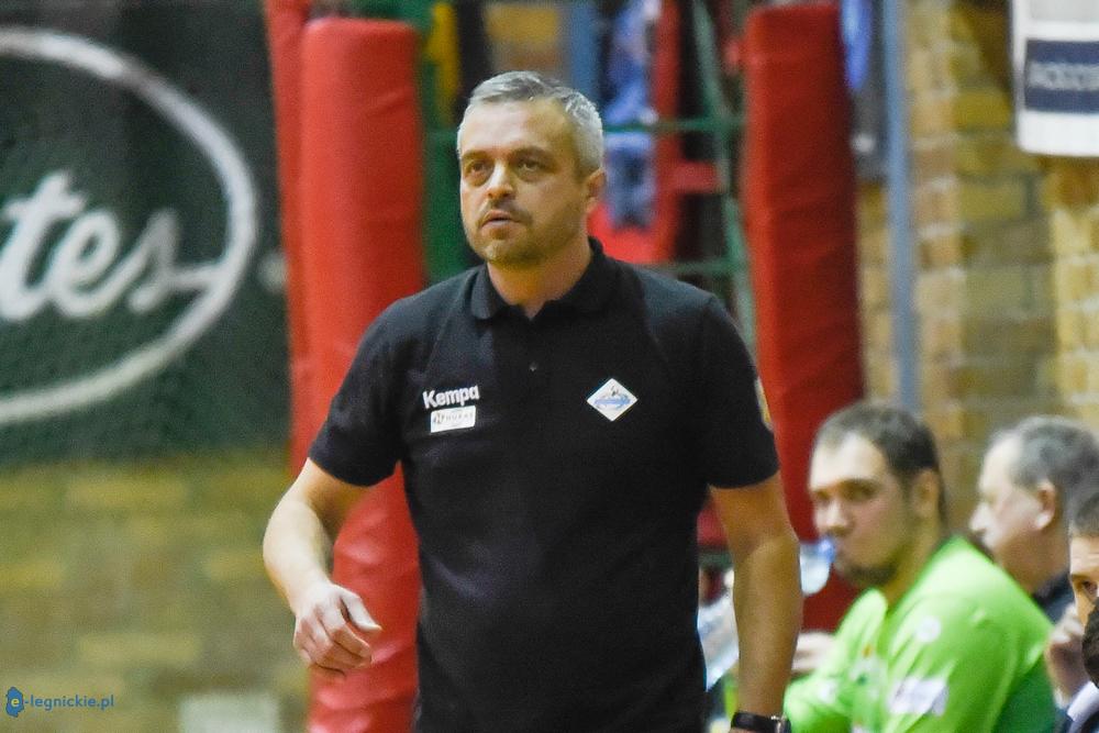 Parkiet rozgrzany do czerwoności? DERBY: Siódemka Miedź - KGHM Zagłębie Lubin