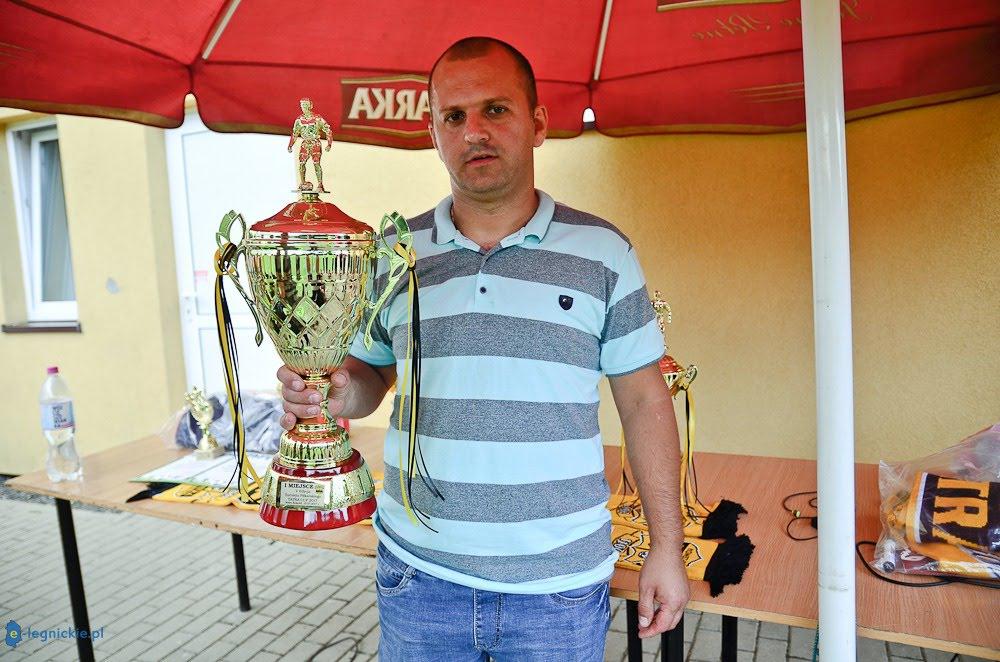 Moc atrakcji na Tatra Cup 2018. Zagrają dla Miłosza