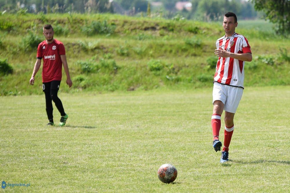 Rezerwy Kuźni celują w A-klasę
