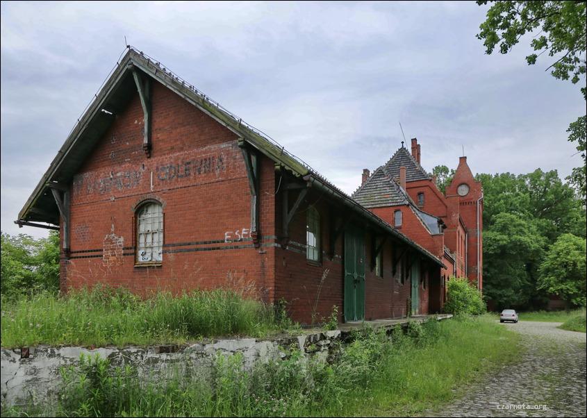 Kolej wróci do Przemkowa. To już pewne