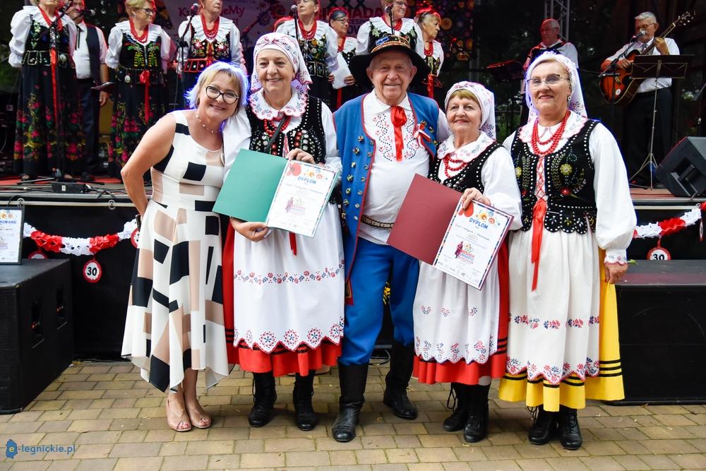 Kresowa Biesiada hołdem dla Kasztelana (FOTO)