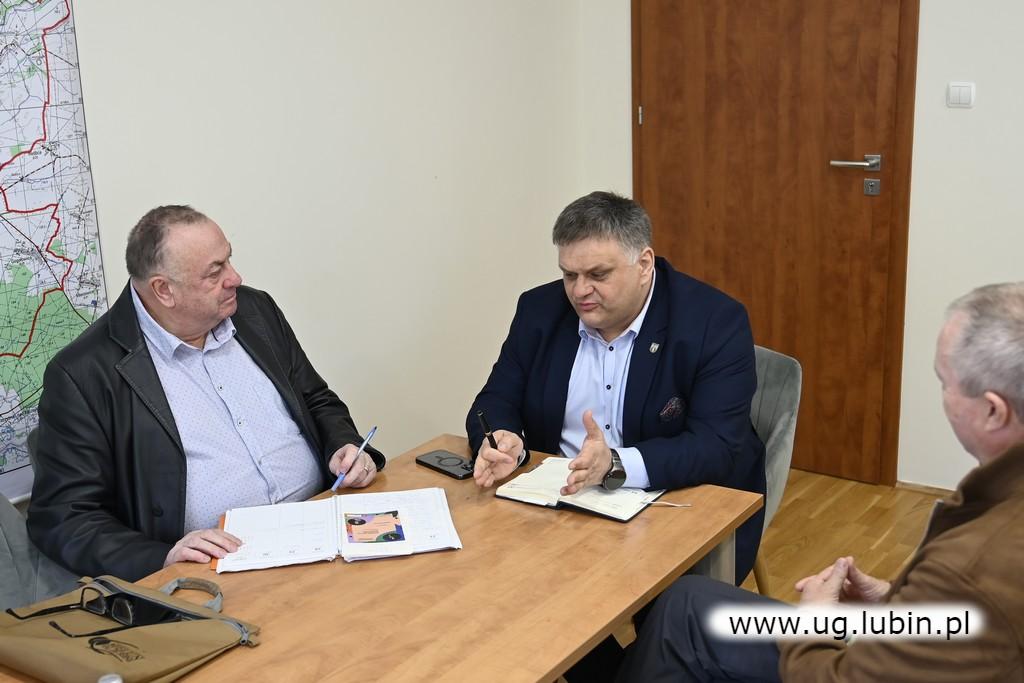 Francuski kierunek współpracy