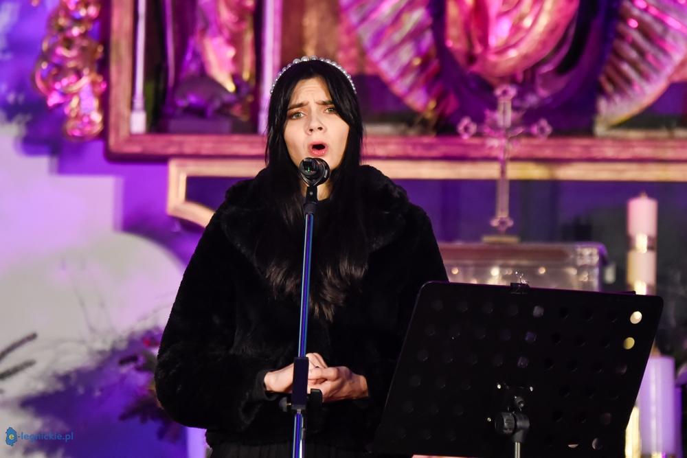 Noworoczny koncert kolęd w Krotoszycach (FOTO)