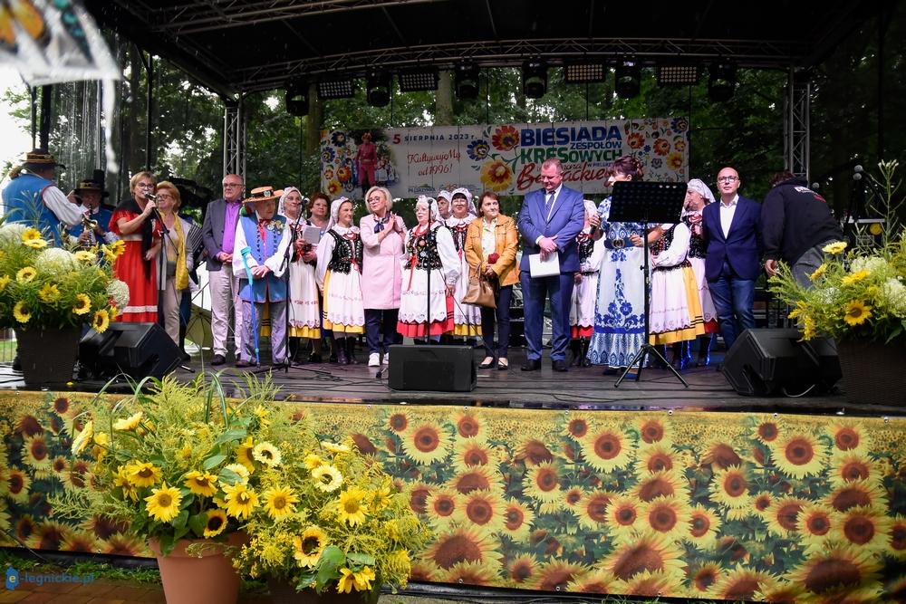 Udana XXVIII Biesiada Kresowa (FOTO)