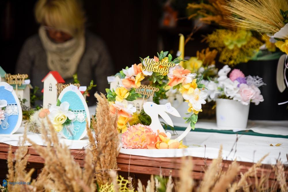 Legnicki Jarmark Wielkanocny z LPGK w roli głównej (FOTO) 