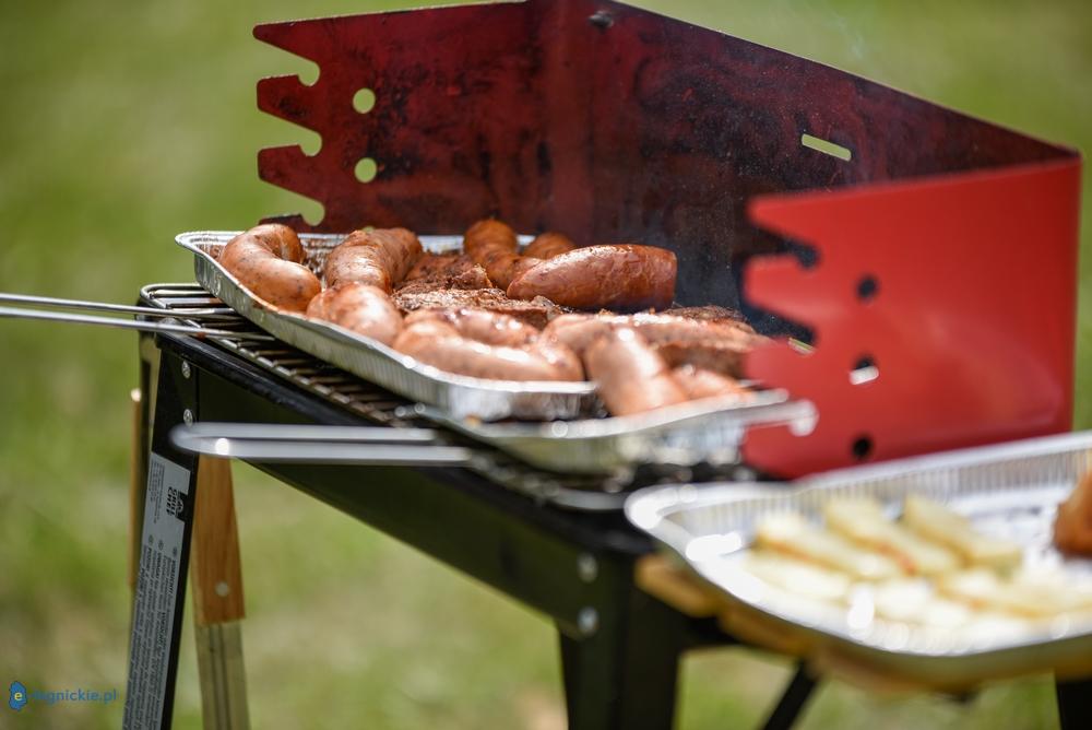 Jawor rozpoczął lato. Letnie Grillowanie już na Jaworniku(FOTO)