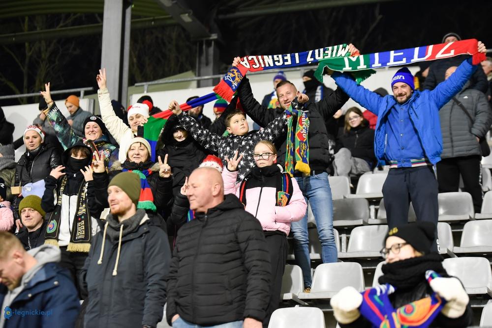 Znajdź się na zdjęciach z meczu MKS Miedzi Legnica z Odrą Opole (FOTO)