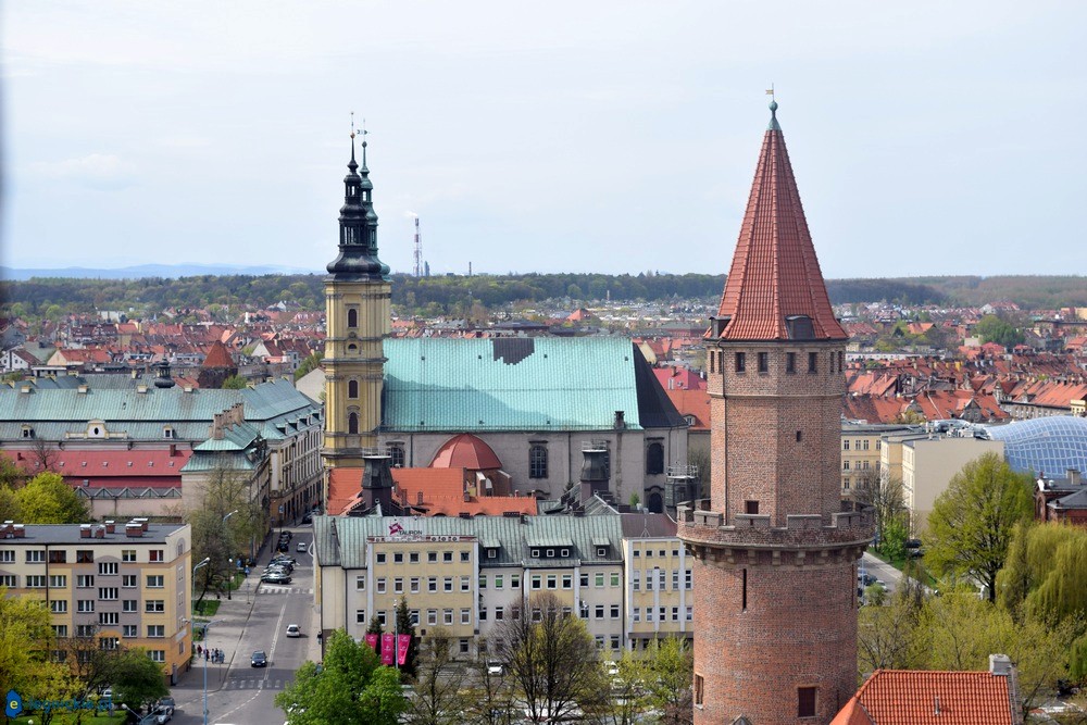 Weekend w Legnicy pod znakiem pasji i historii: otwarcie sezonu turystycznego na Dolnym Śląsku