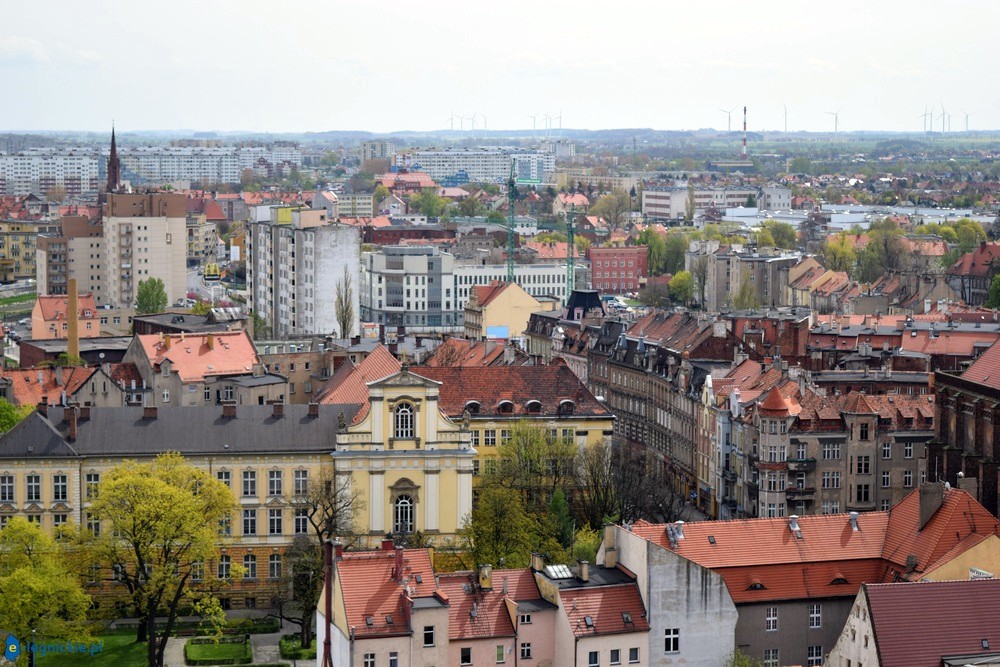 Więcej pieniędzy na remonty dróg i chodników w Legnicy