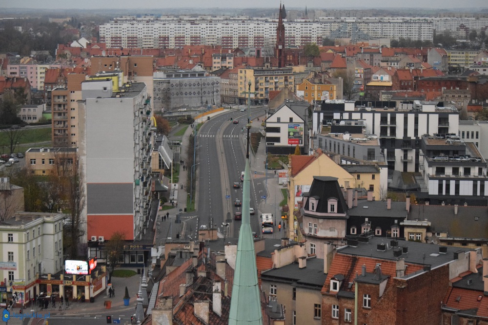 Konsultacje społeczne projektu „Gminnego Programu Rewitalizacji dla miasta Legnicy”