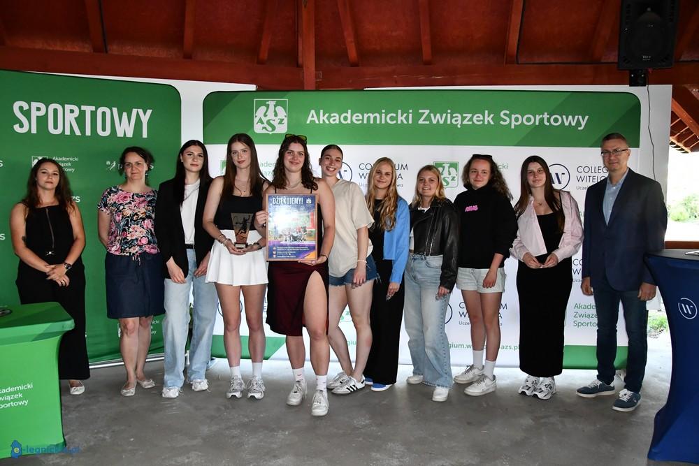 25 lat KU AZS Collegium Witelona (FOTO)