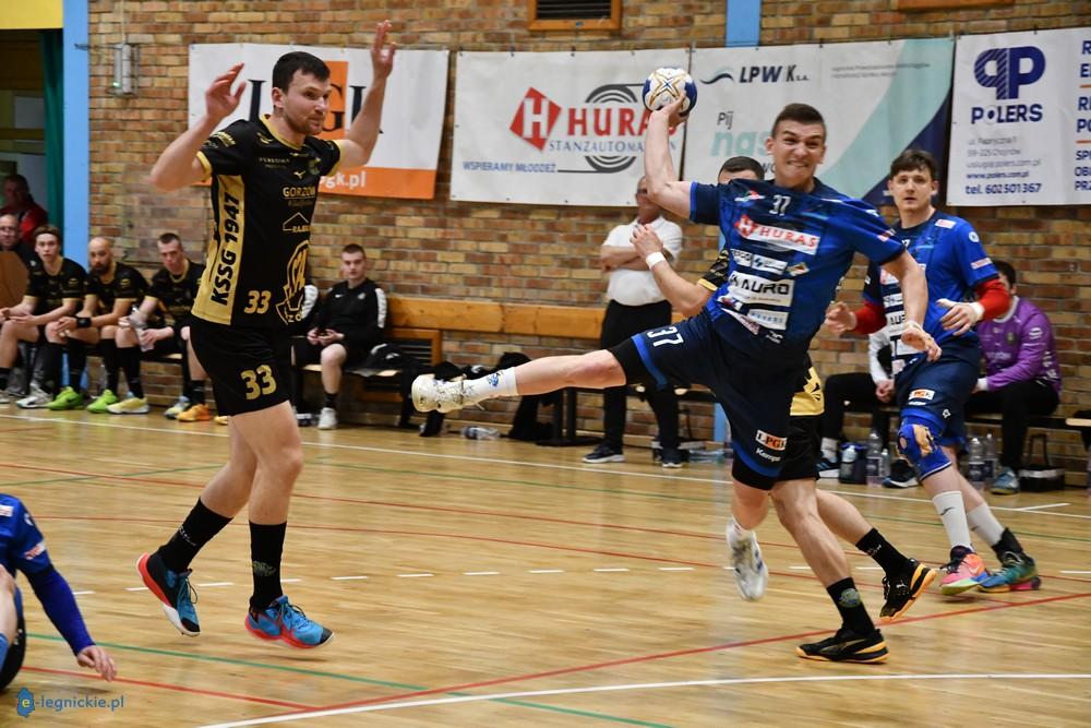 Siódemka z wygraną na koniec. Czas pożegnań (FOTO)