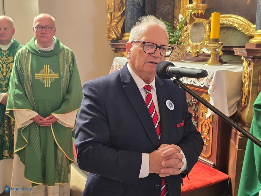 Pamięci ofiarom Rzezi Wołyńskiej (FOTO)