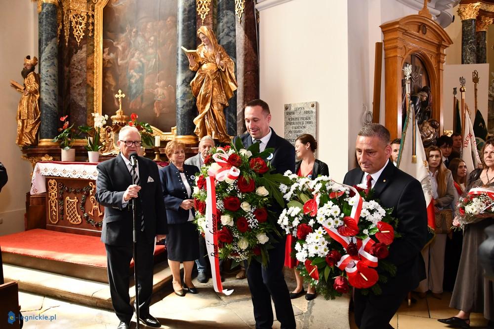 Uczcili pamięć ofiar ludobójstwa (FOTO)