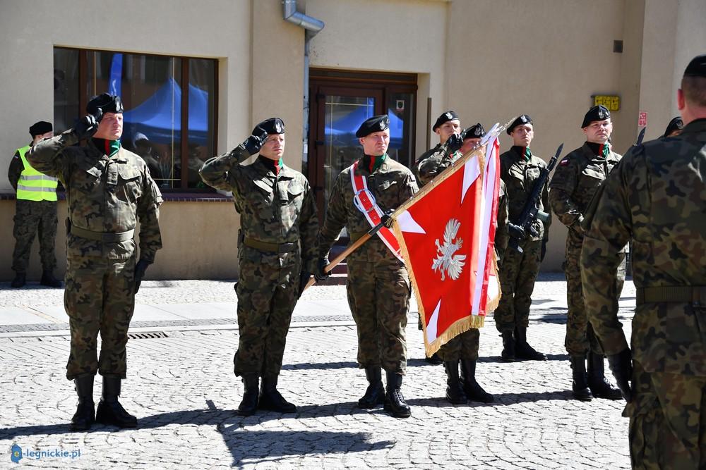 Dolnośląskie Święto Wojska Polskiego (FOTO)