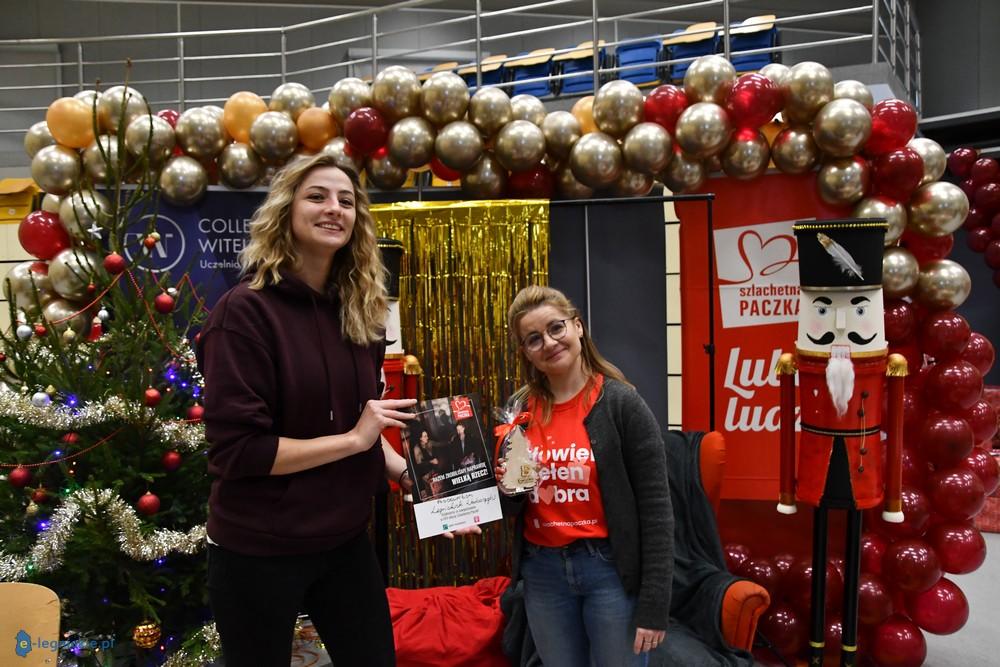 Trwa weekend cudów Szlachetnej Paczki (FOTO)