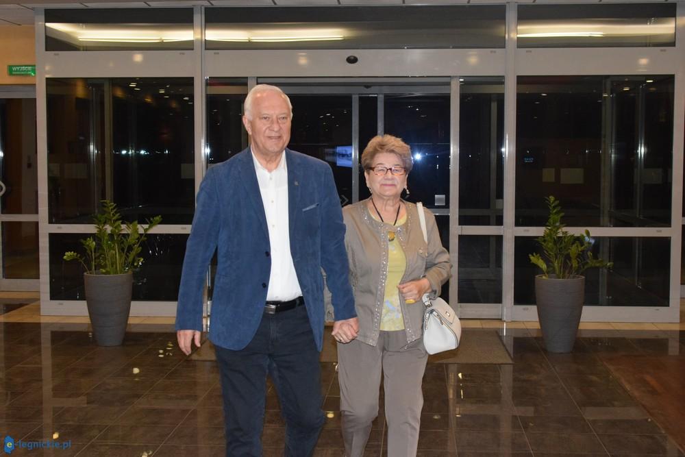 T. Krzakowski: Przyjmuję wynik z pokorą. Liczyłem się z tym (FOTO)