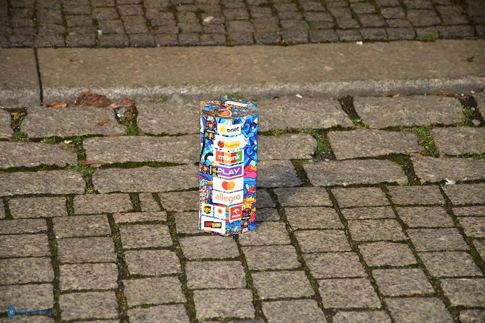 Trwa 34. WOŚP. W Legnicy na godz. 20.00 - zliczono 200.298,32 zł