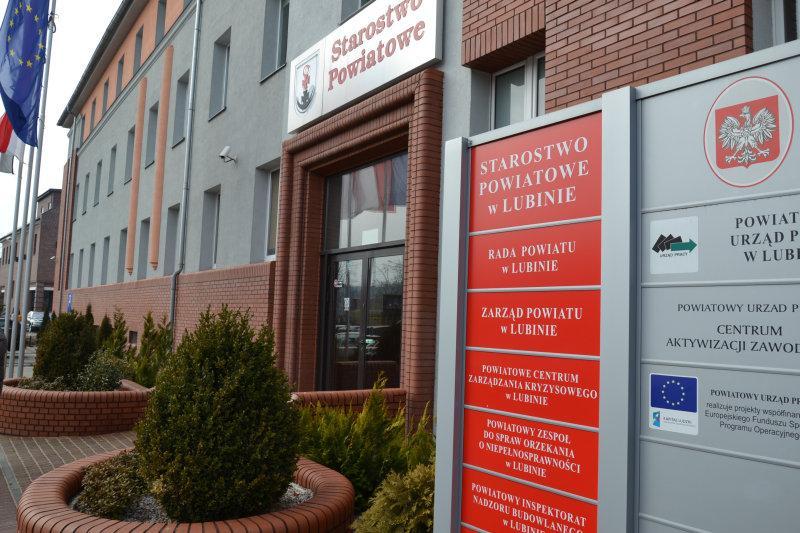 Powalczą o mandaty radnych Powiatu Lubińskiego (LISTA)