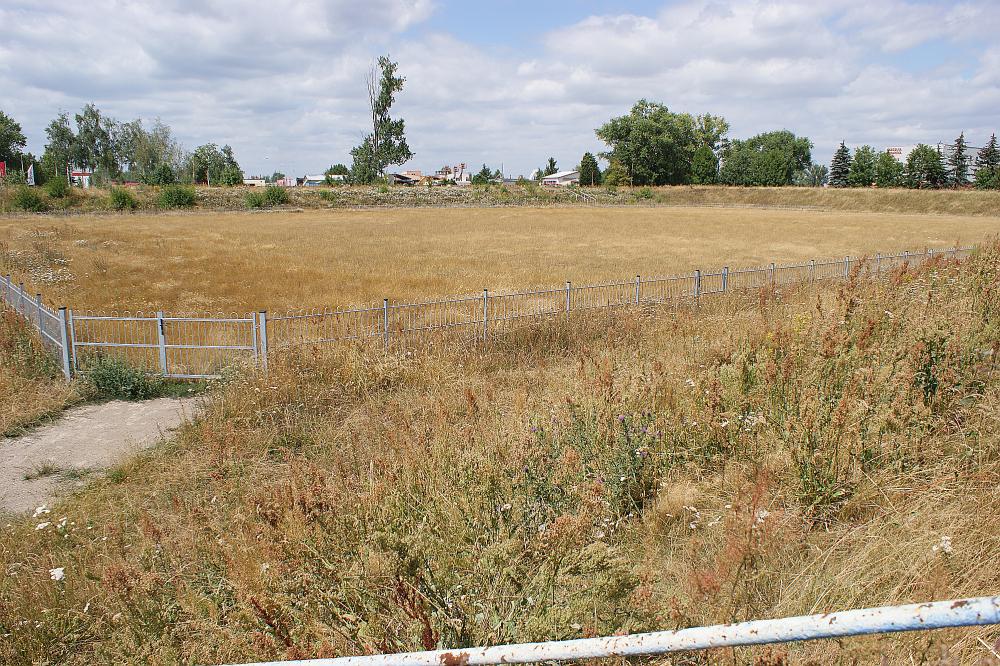Stadion Gorniczy 4 23 07 19 Fot Dariusz szymacha