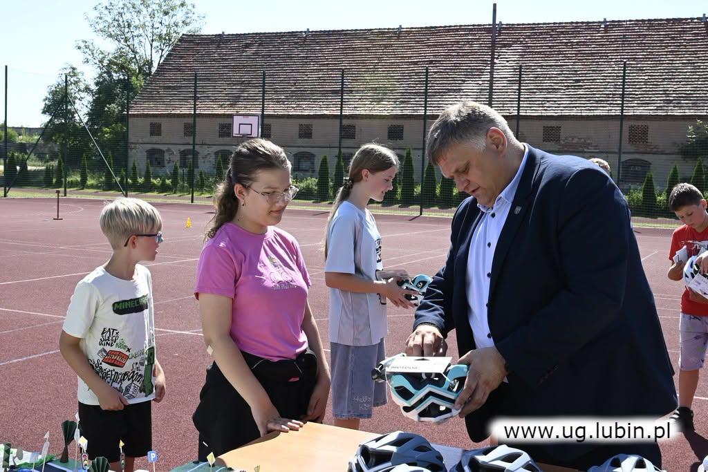 Kaski, które mogą uratować życie