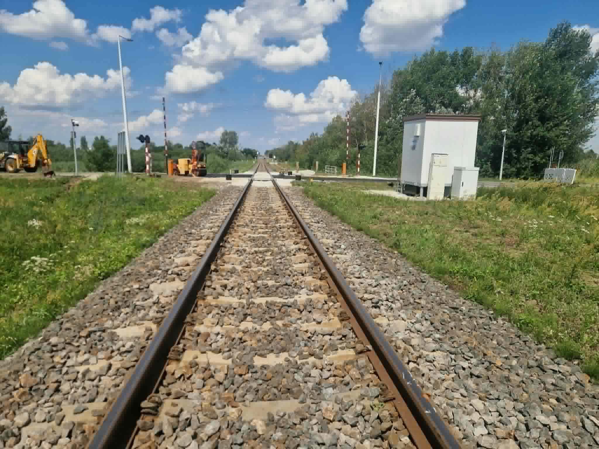 Nowy przystanek kolejowy w Legnicy coraz bliżej. Powstanie na Chojnowskiej