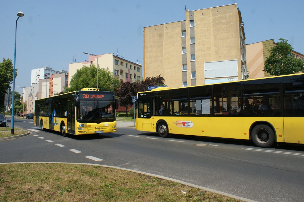 PKS Lubin wygrał proces dt. dotowania przejazdów. 44 mln zł „w kieszeni”