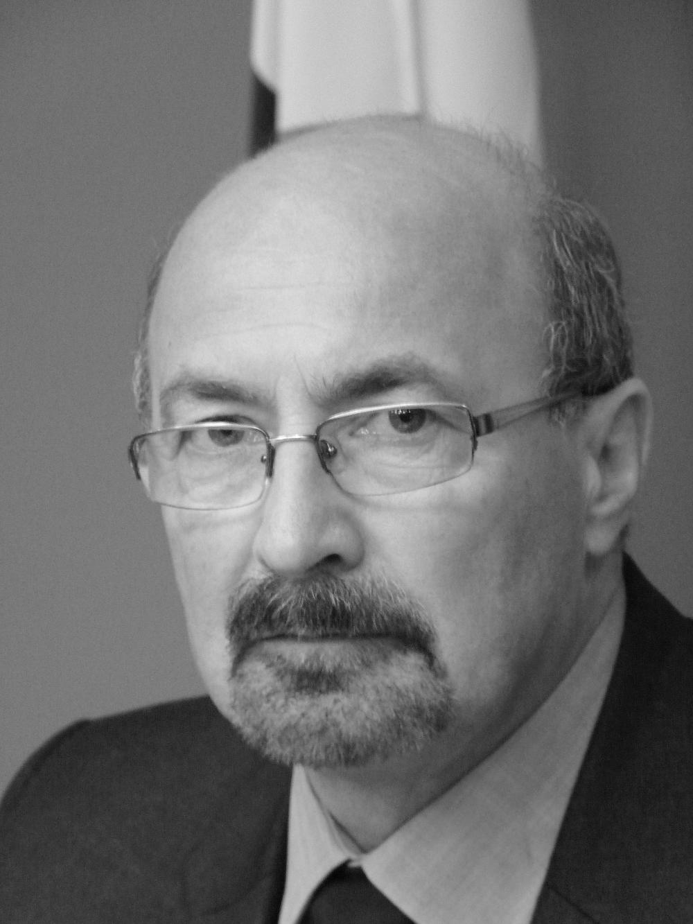 Patowa sytuacja w Radzie Powiatu Lubińskiego?