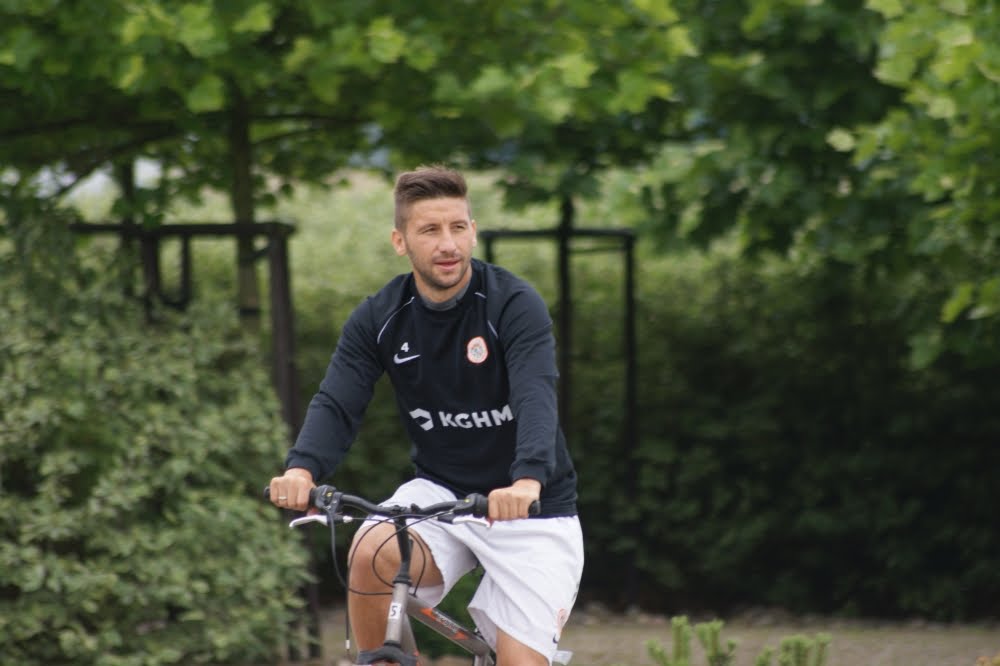 Zagłębie rozpoczyna przygotowania do sezonu