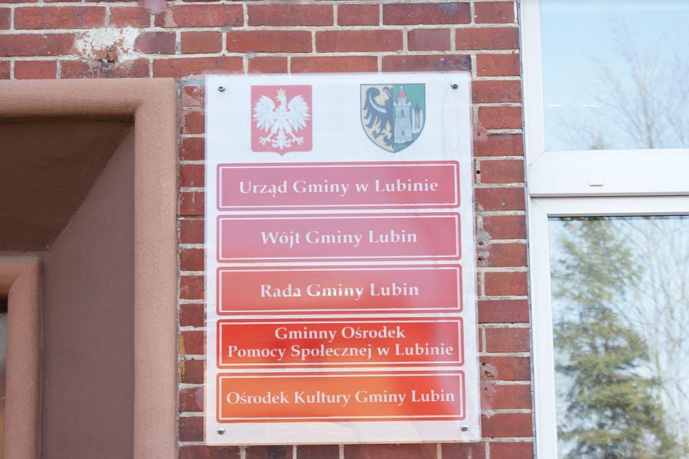 Gmina Lubin przygotowana na segregację odpadami
