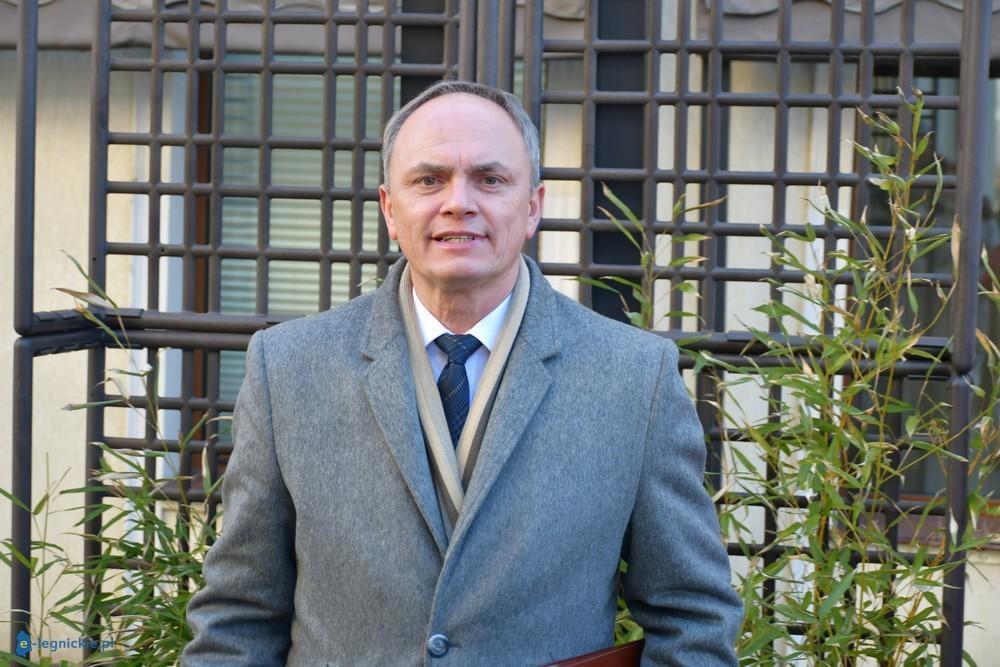 K.Nester: połączmy Polkowice z Dolnym Śląskiem! W.Wabik: zbudujmy wspólny front. Ja działam