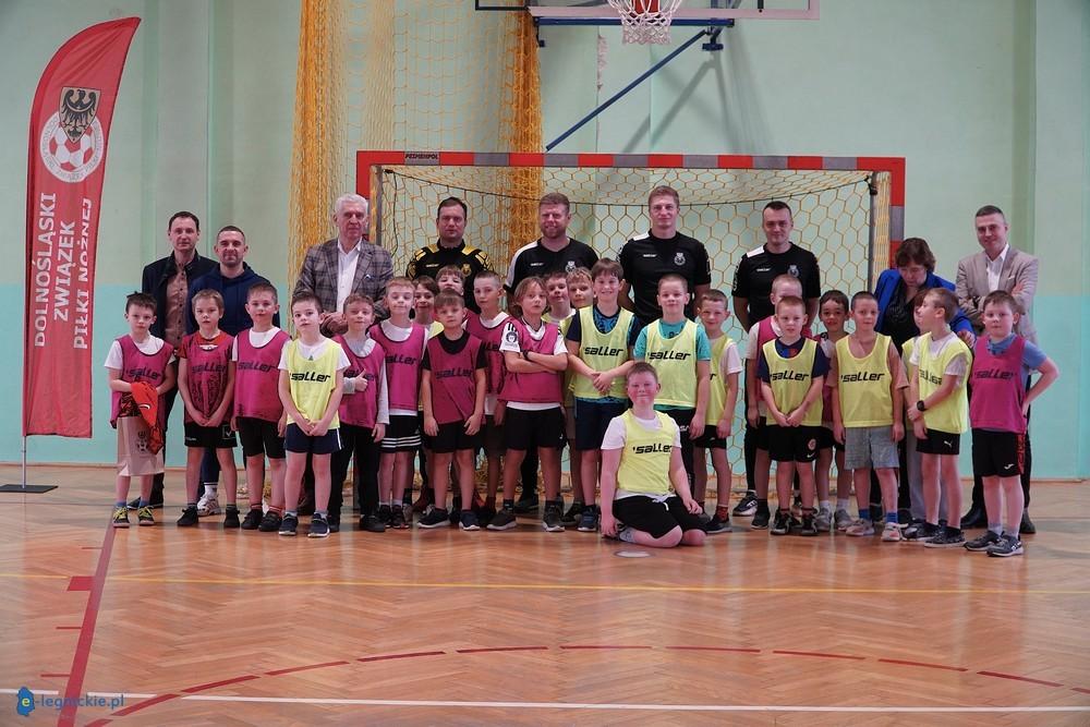 Szkoły na start! Na Dolnym Śląsku rusza rewolucja w nauczaniu wychowania fizycznego