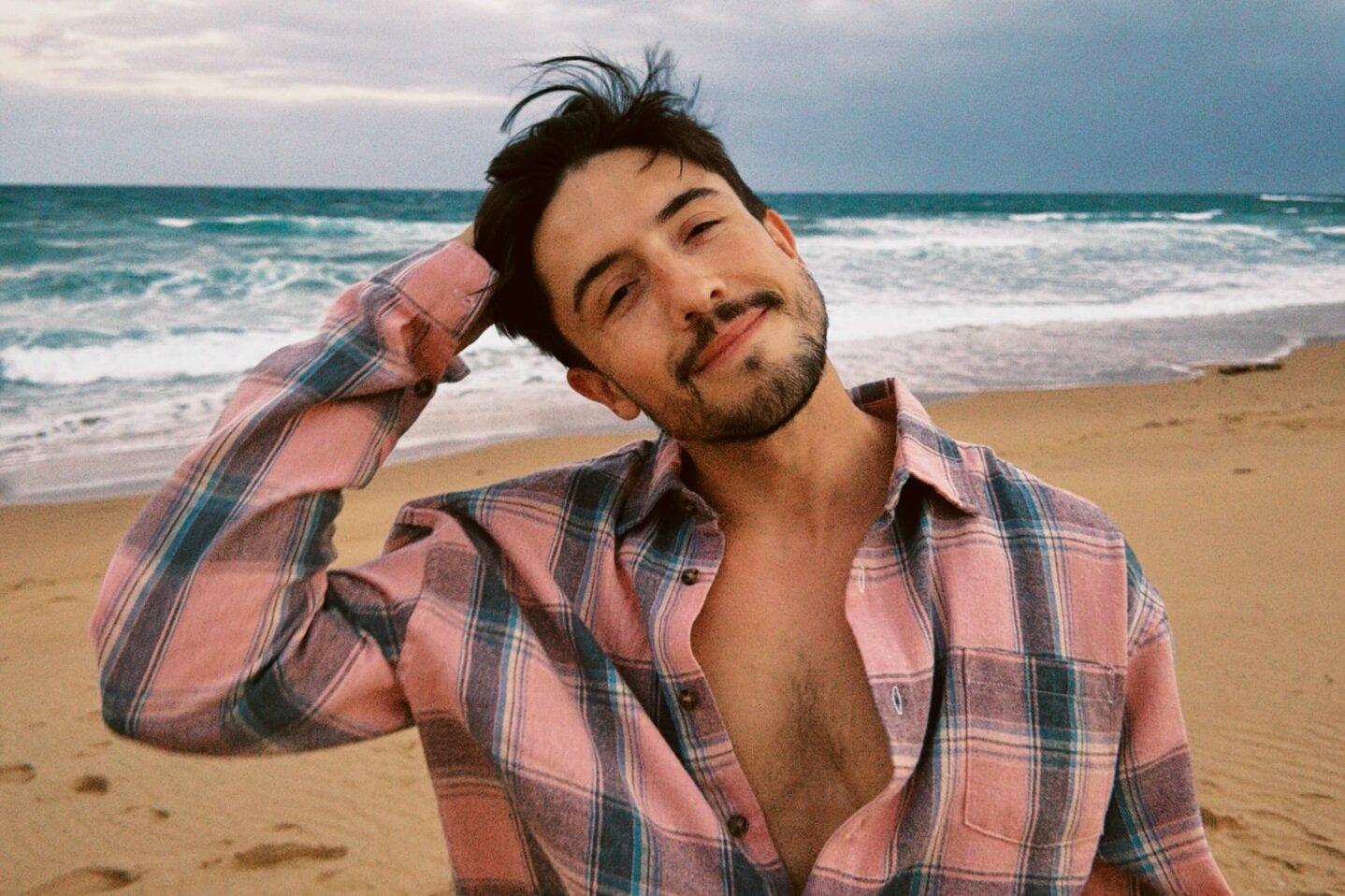 Dawid Kwiatkowski gwiazdą mistrzostw