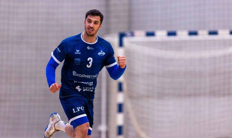 Siódemka Miedź kończy 1 rundę. Rywal ? Idealny do przełamania fatalnej serii...