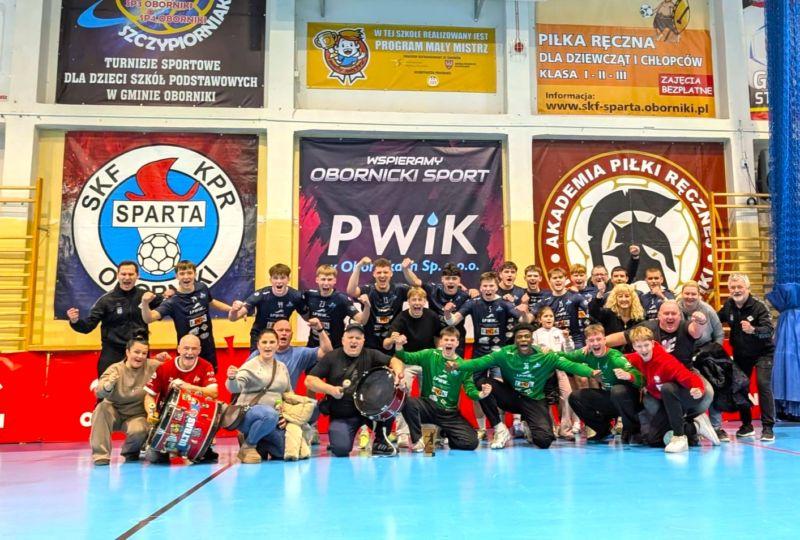 MSPR Siódemka Legnica w finale Mistrzostw Polski Juniorów