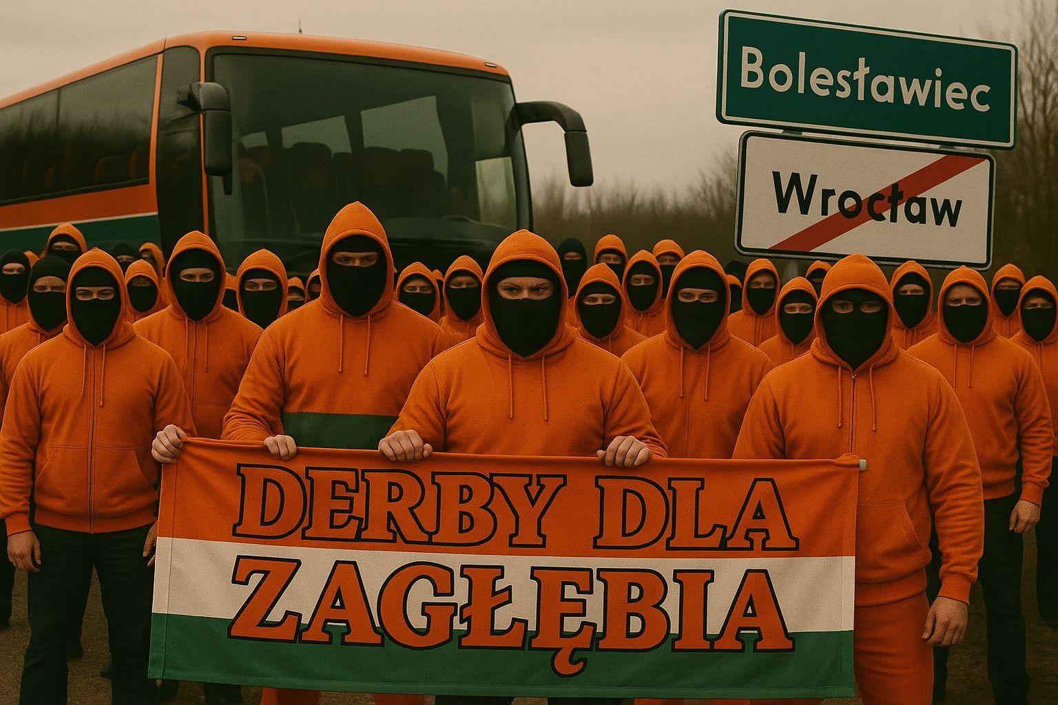 Miedziowa Armia w nadkomplecie ruszy na zdobycie Twierdzy Wrocław