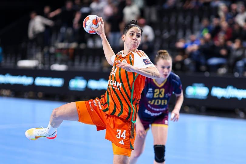 Kolejna porażka piłkarek ręcznych KGHM Zagłębie