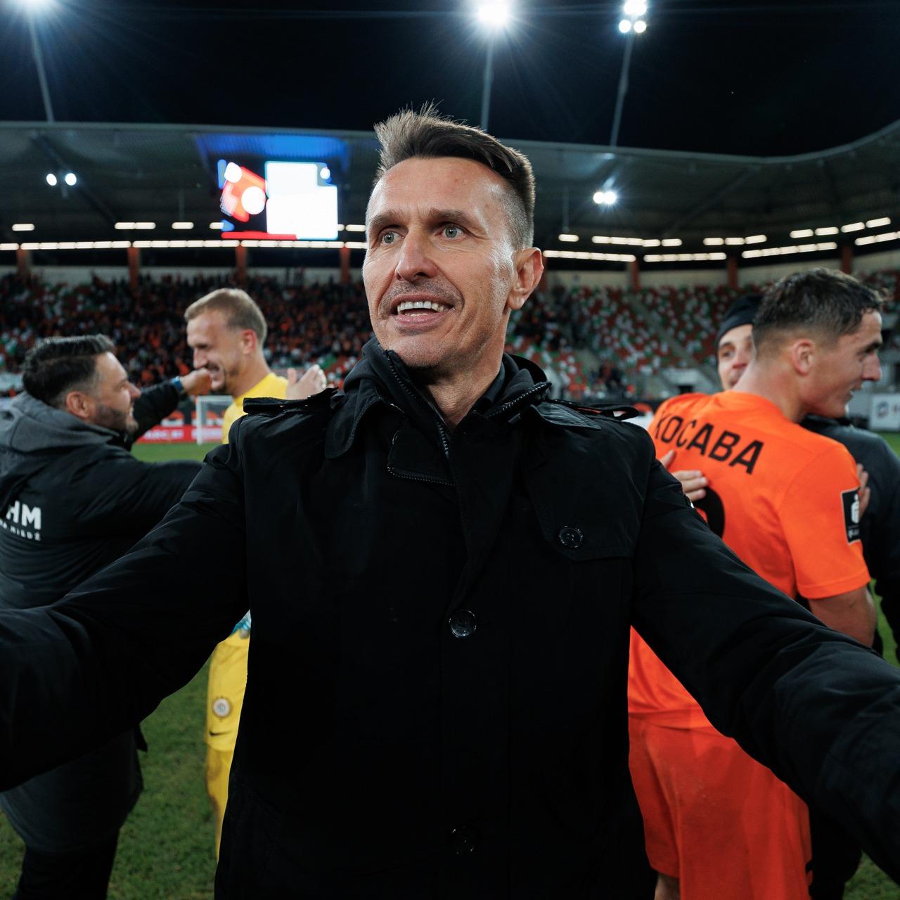 Miedziowi w 3 minuty strzelili 2 gole załatwiając Koronę