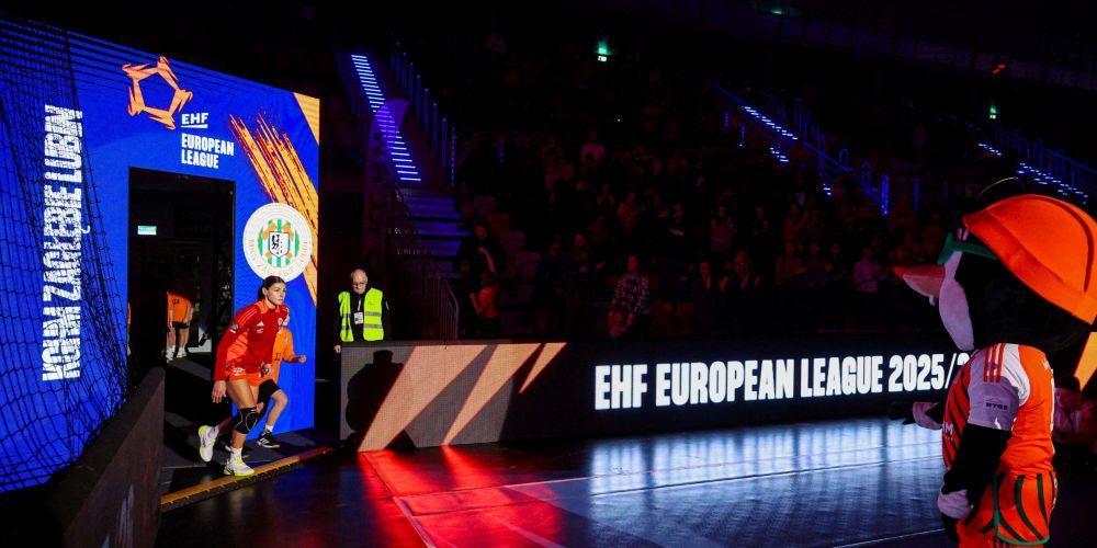 Kolejna porażka Miedziowych w Lidze Europejskiej.Koniec marzeń o awansie !