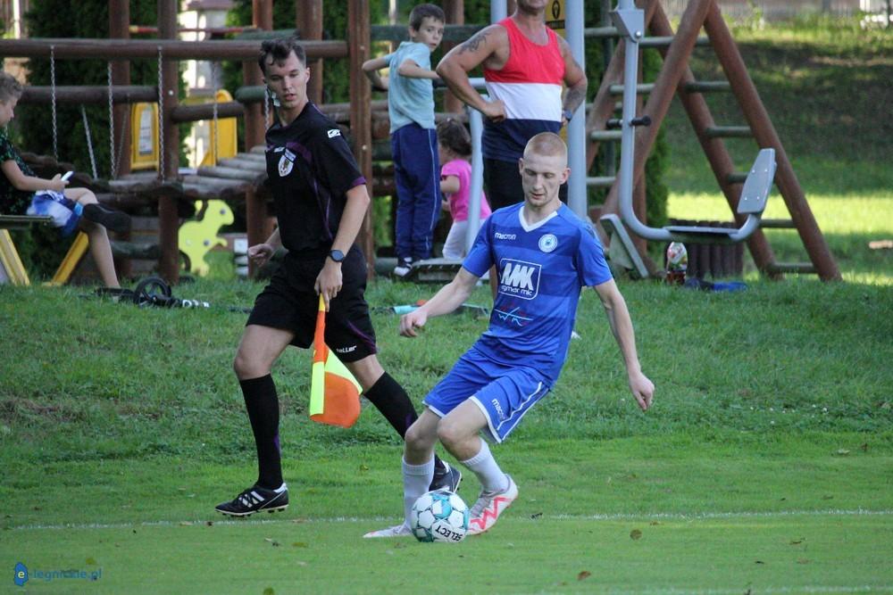 R.Plezia nie pożałował grosza na sport. Inni niech biorą przykład