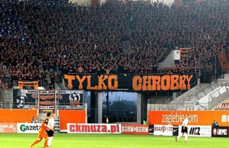Kibice rozpoczynają bojkot klubu