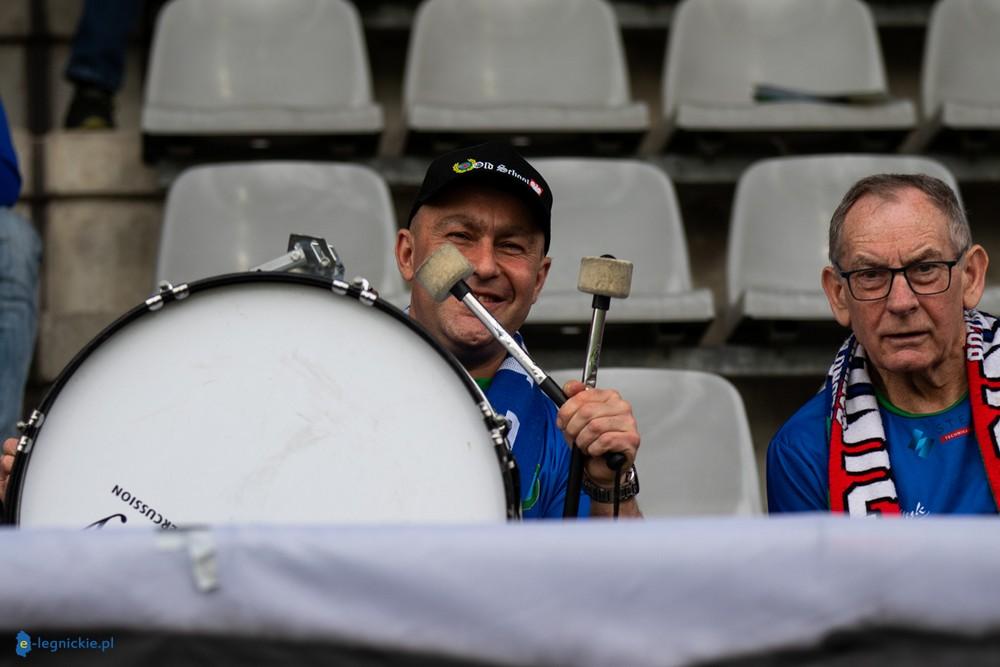 Miedź-Arka: kibicowsko ekstraklasa (FOTO)