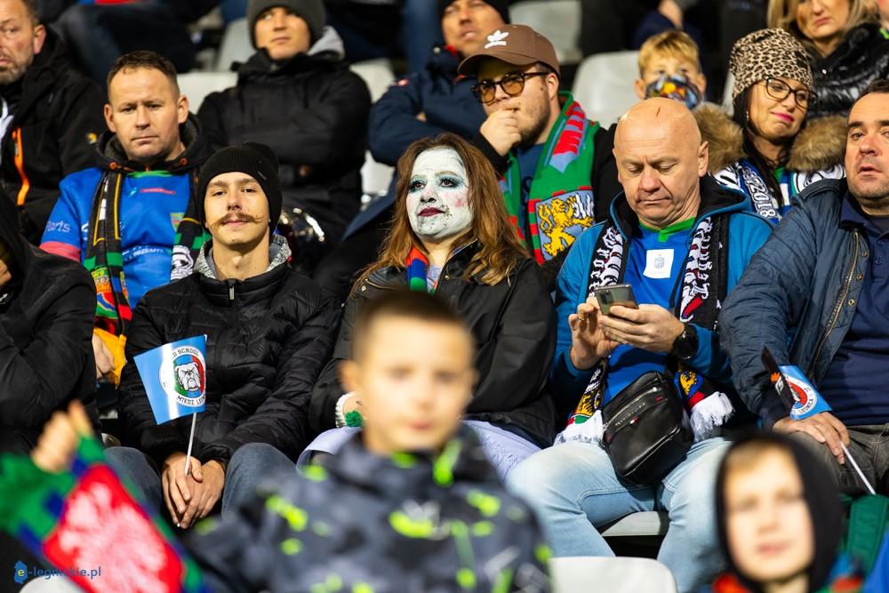 Miedź - Legia w PP: znajdź się na trybunach (FOTO)
