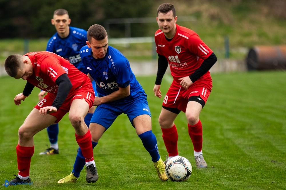Sparta w drodze do 4 ligi (FOTO)