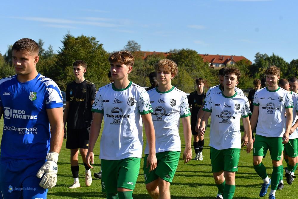 Gmina Lubin podzieliła pieniądze na sport